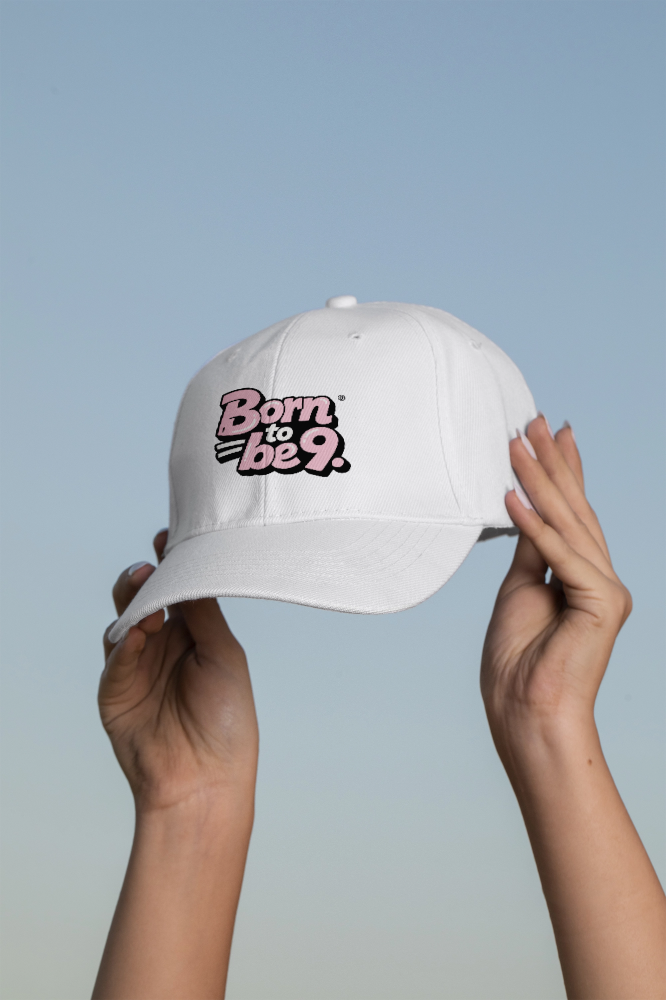 Born to Be 9 Cap