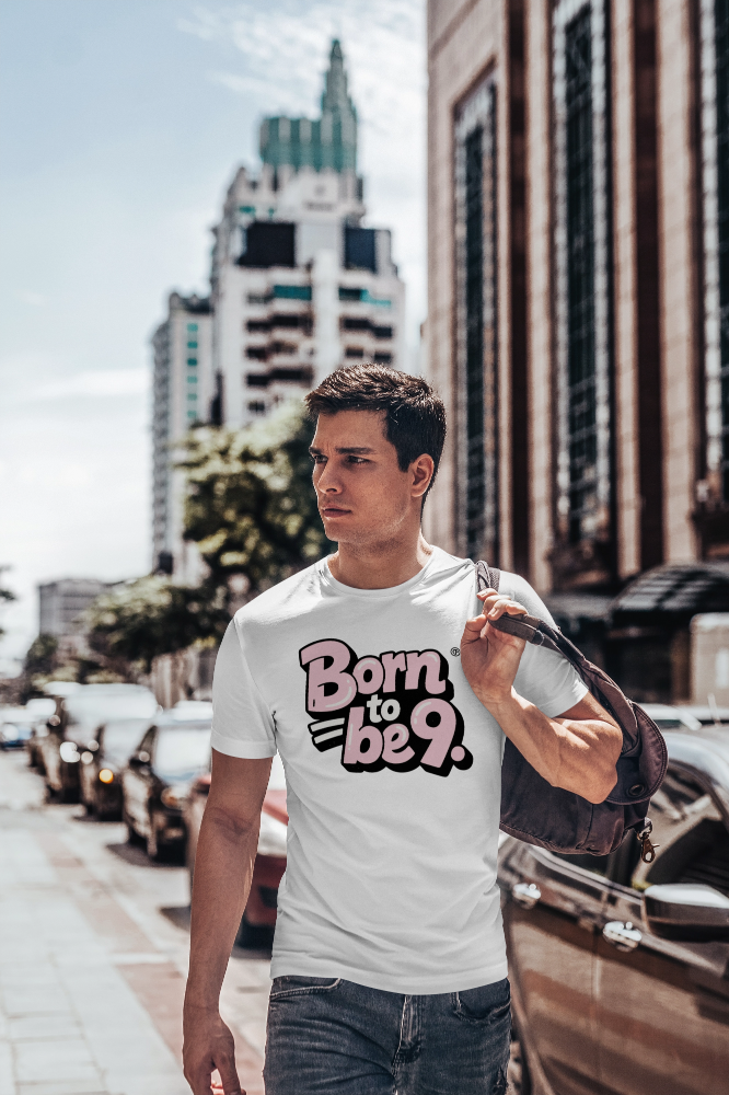 Born to Be 9 T-shirt